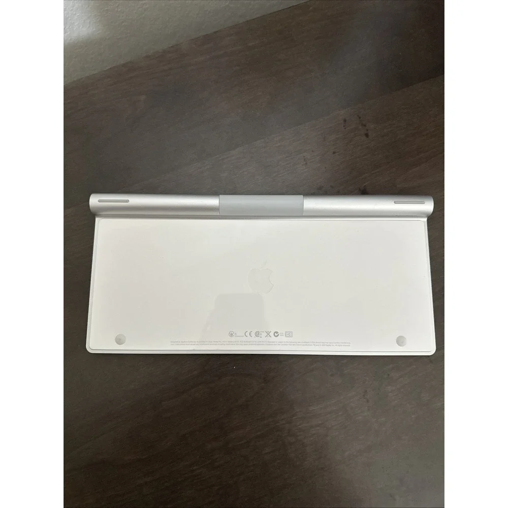 TESTED. Apple Bluetooth Wireless Keyboard Model‎ A1314